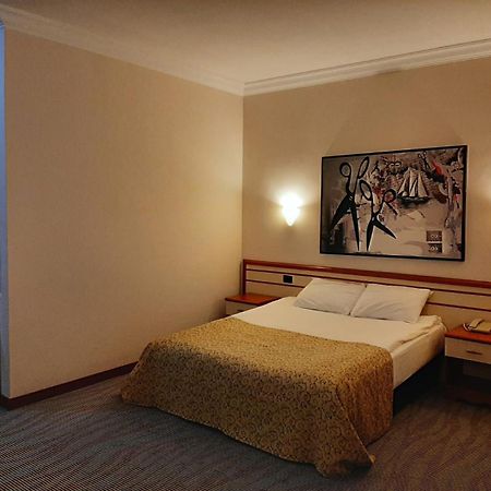 Ermenek Selcuklu Otel Zewnętrze zdjęcie