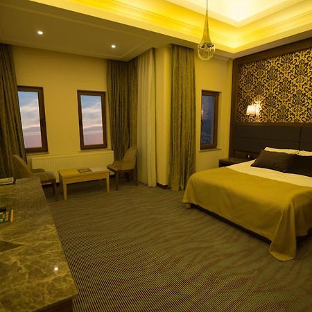 Ermenek Selcuklu Otel Zewnętrze zdjęcie