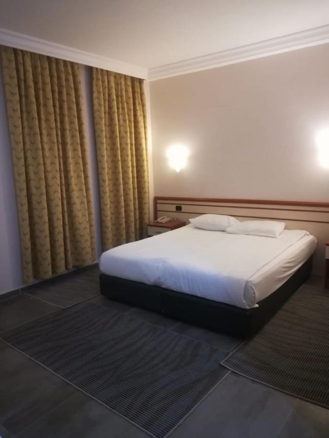 Ermenek Selcuklu Otel Zewnętrze zdjęcie