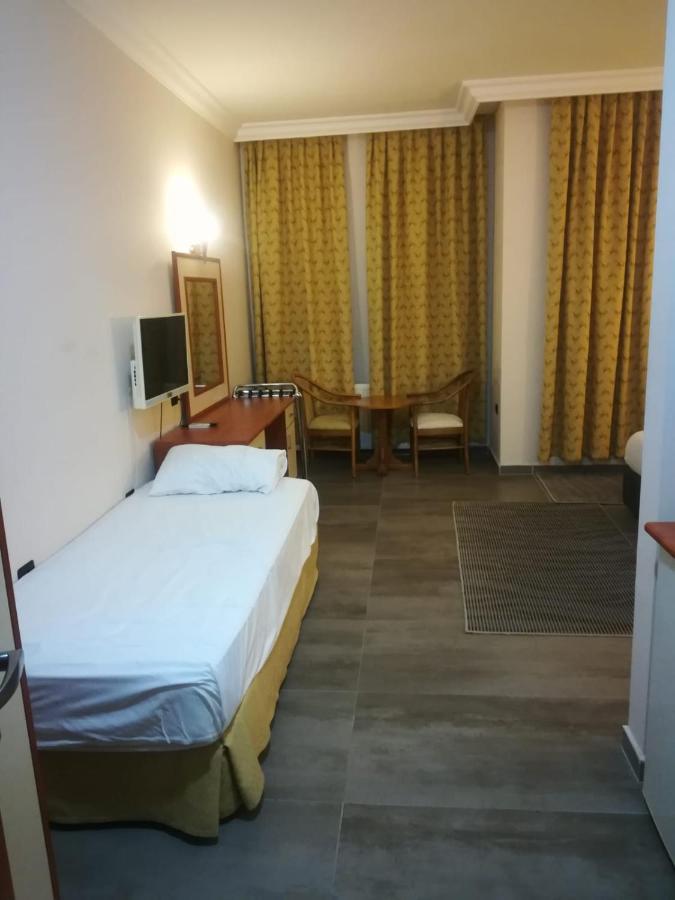 Ermenek Selcuklu Otel Zewnętrze zdjęcie